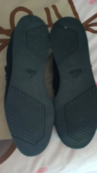 Adidas Powerlifting Zapatillas Negras