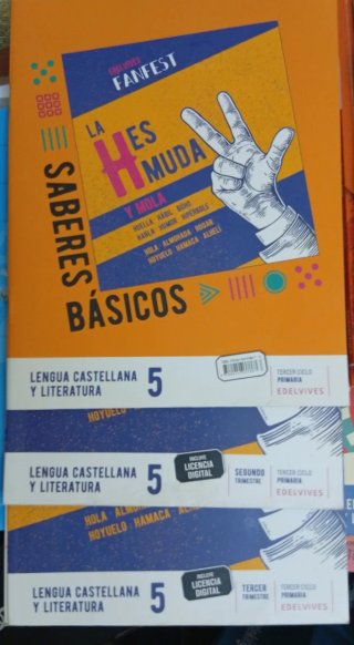 5 Primaria
