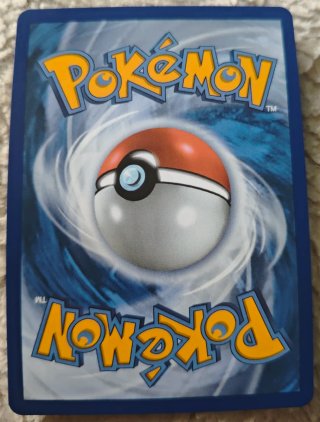 Carta Pokémon Metang 094/086.🇬🇧