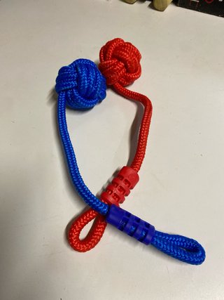 Ninja Line & Slackline
