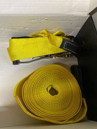 Ninja Line & Slackline