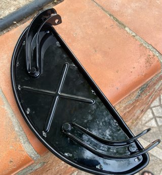 Plataformas Harley Davidson para Moto