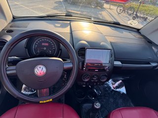 Volkswagen Beetle 2006 cabrio 1.9 TDI