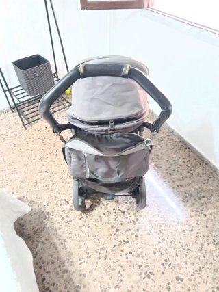 Carro Peg Perego Book 51