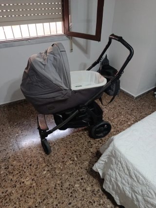 Carro Peg Perego Book 51
