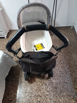 Carro Peg Perego Book 51