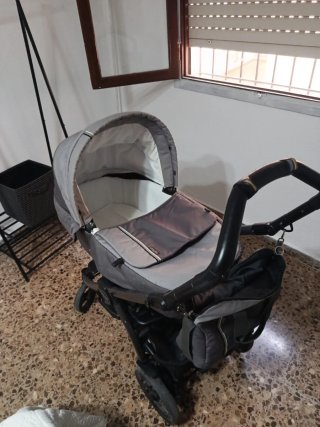 Carro Peg Perego Book 51