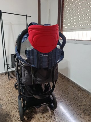 Carro Peg Perego Book 51