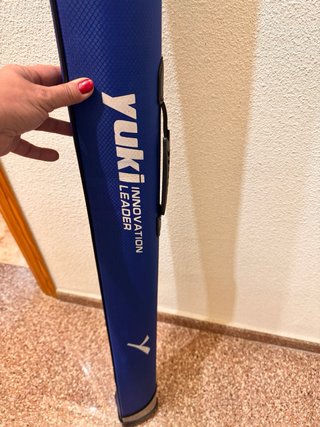 Funda Porta cañas Yuki