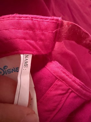 2 Gorras Niña Talla Única Disney Frozen/Pawpatrol