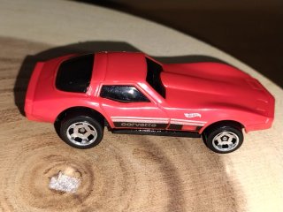 Lote 6 Hot Wheels