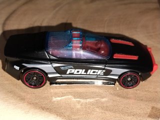 Lote 6 Hot Wheels