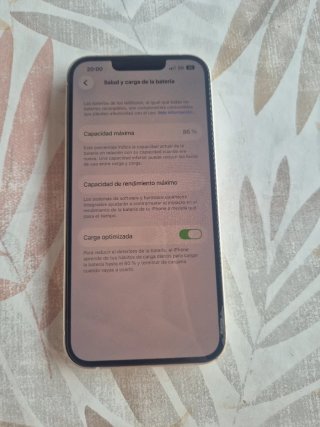 iPhone 13 Bianco