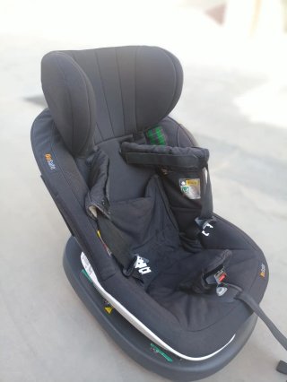 Silla de coche BeSafe iZi Modular