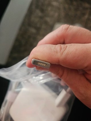 Adaptador MacBook 85W Nuevo