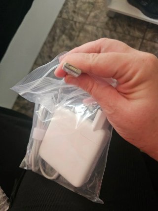 Adaptador MacBook 85W Nuevo