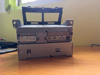 Radio Original TOYOTA YARIS