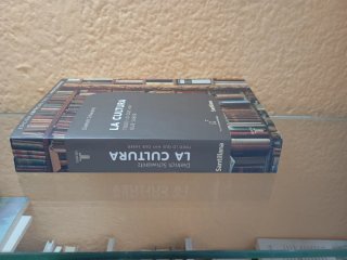 La cultura todo lo que hay que saber