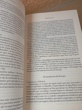 La cultura todo lo que hay que saber