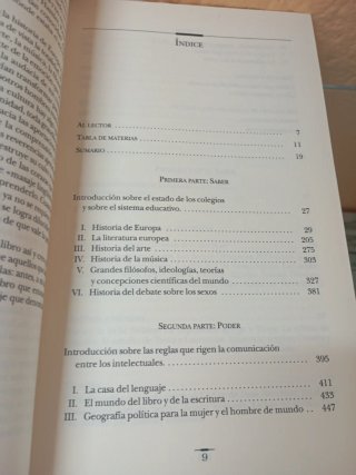 La cultura todo lo que hay que saber
