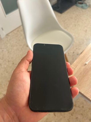 iPhone 13 Azul Marino