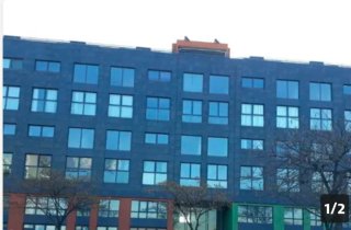 Alquilo plaza de garaje. C/ Arquímedes 5, Leganés