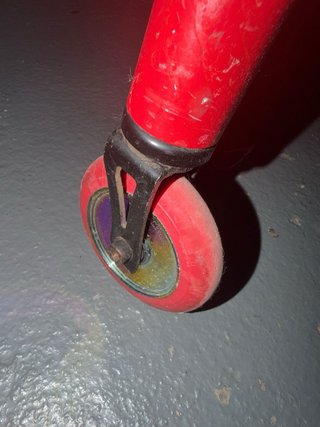 Patinete BESTIAL WOLF B10
