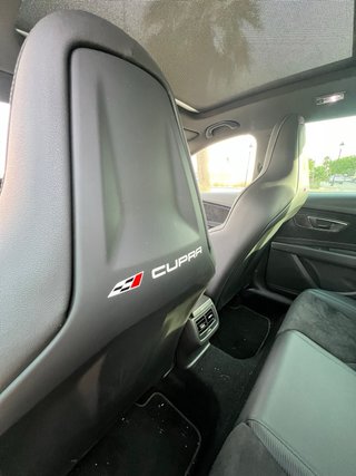 SEAT Leon 2017
