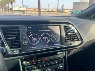 SEAT Leon 2017