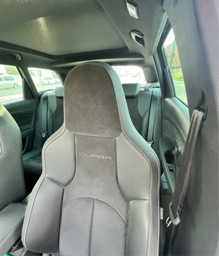 SEAT Leon 2017