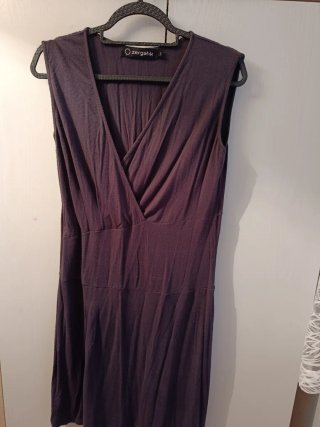 Vestido grus Zergatik talla L