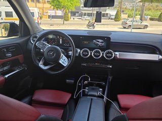 Mercedes-Benz GLB (X247) 2021
