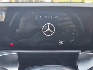 Mercedes-Benz GLB (X247) 2021
