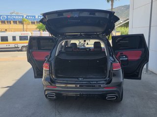 Mercedes-Benz GLB (X247) 2021