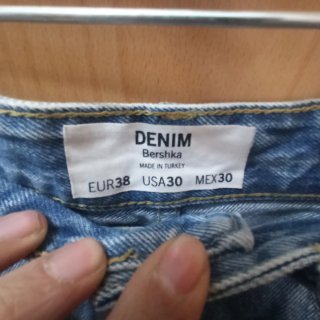 Pantalones cortos