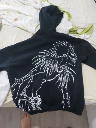 2 Sudaderas sin casi uso y bien cuidadas