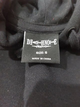 2 Sudaderas sin casi uso y bien cuidadas