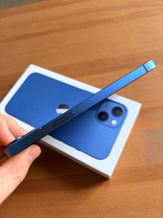 iPhone 13 128 GB Azul