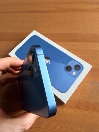 iPhone 13 128 GB Azul
