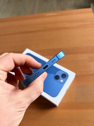 iPhone 13 128 GB Azul