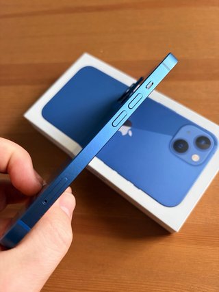 iPhone 13 128 GB Azul