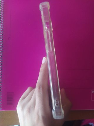 Funda iPhone 15 BIMBA Y LOLA
