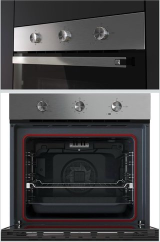 Horno NUEVO Teka HSB 6150 SSE00