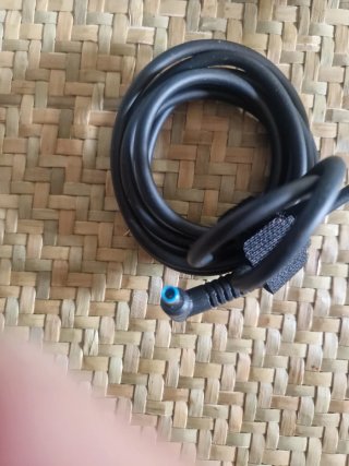 Adaptador HP 45W