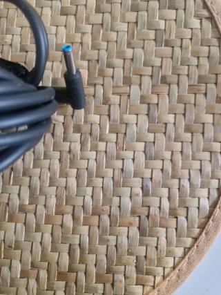 Adaptador HP 45W