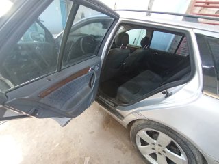 Mercedes-Benz Clase C 2005