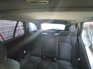 Mercedes-Benz Clase C 2005