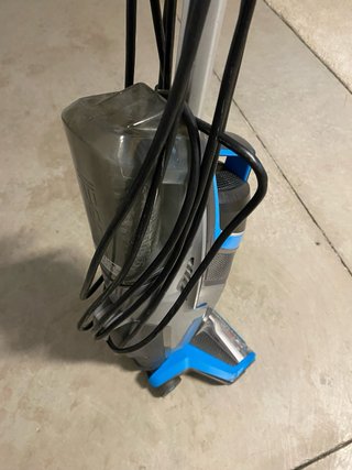 Bissell CrossWave Aspirador y Fregasuelos