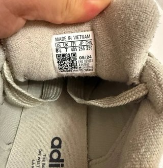 Adidas Campus 00s Beige/Marrone
