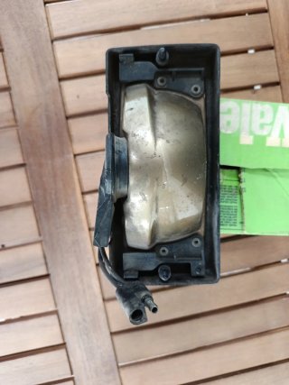 Faro Antiniebla Renault 5/R9/R11 Valeo